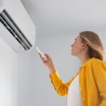 AC: The 5 Signs Your Air Conditioning System Needs Repair